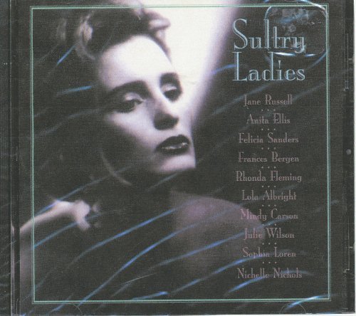 Sultry Ladies/Sultry Ladies@Russell/Ellis/Sanders/Albright@Bergen/Fleming/Wilson/Loren